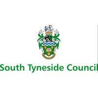 south tyneside council logo image