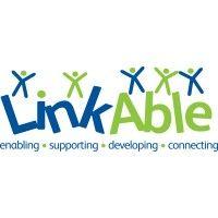 linkable logo image