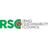 rmg sustainability council (rsc) logo image