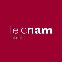 issae cnam liban logo image