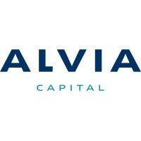 alvia capital gmbh