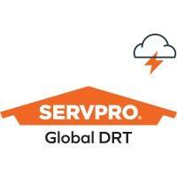 servpro global drt