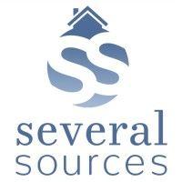 several sources shelters logo image