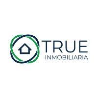 true inmobiliaria logo image