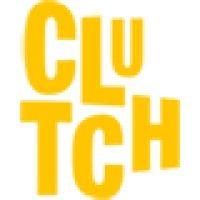 clutch creative house logo image