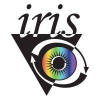 iris waste diversion specialists logo image