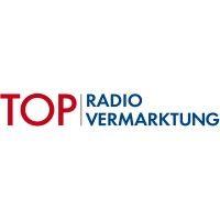 top radiovermarktung // medienzentrum berlin gmbh & co. kg logo image