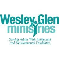 wesley glen ministries logo image