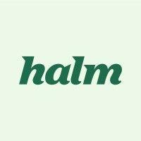 halm.club logo image