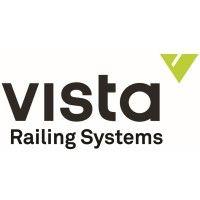 vista railing systems inc logo image