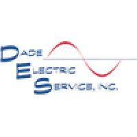 dade electric logo image