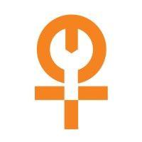 rightstech women logo image