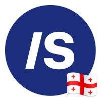 issoft georgia logo image