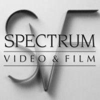 spectrum video & film ltd logo image