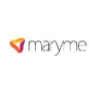 maryme gmbh logo image