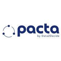 pacta contractmanagement logo image