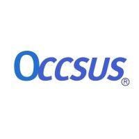 occsus technologies logo image