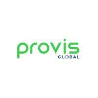 provis global limited logo image