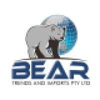 bear trends and imports logo image