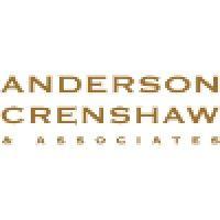 anderson, crenshaw & associates logo image