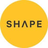 shape australia logo image