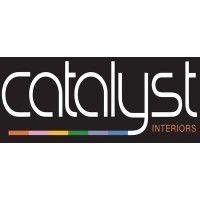 catalyst interiors logo image