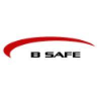 b safe security pty ltd logo image