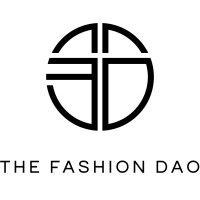 the fashion dao™ logo image