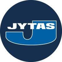 jytas a/s logo image