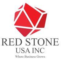 red stone usa inc