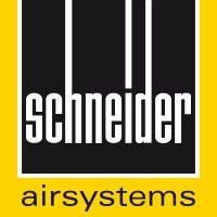 schneider airsystems logo image