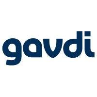 gavdi group logo image