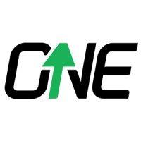 oneup components logo image