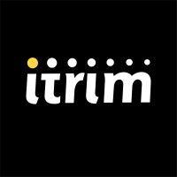 itrim sverige ab logo image