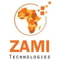 zami technologies logo image