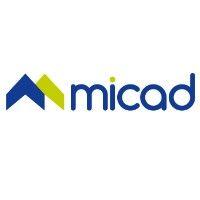 micad logo image