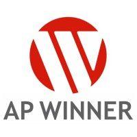 ap winner logo image