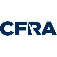 cfra research logo image