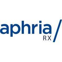 aphria rx gmbh logo image