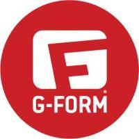 g-form logo image