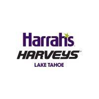 harrah's & harveys lake tahoe logo image