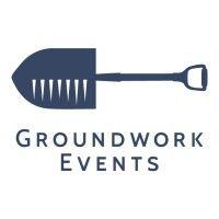 groundwork events llc logo image