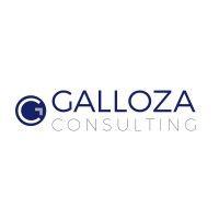 galloza consulting logo image