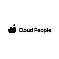 cloud people.