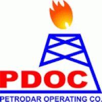 petrodar operating company (pdoc) logo image