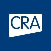 cra consulting logo image