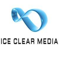 ice clear media interactive logo image