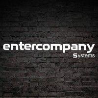 entercompany systems logo image