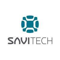 盛微先進 savitech corp. logo image