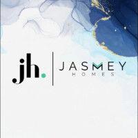 jasmey homes logo image